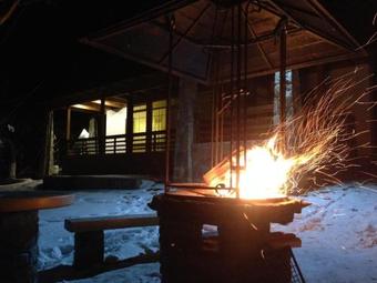 Hostal Cottage Familiya