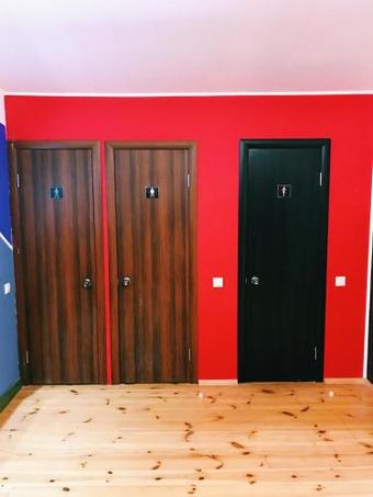 Albergue ?????? ???????1 ???????