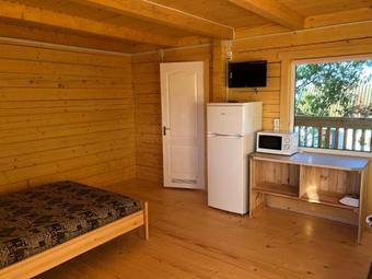 Hostal Baza Otdykha Grachi