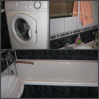 Apartment On Chornovola Street