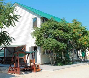 Hostal Kottedzhi "family Rest"