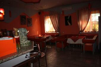 Hotel Gostynnyi Dvir