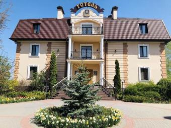 Bed & Breakfast Petrovskyi Brovar