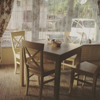 Agroturismo Polyanskiy Zamok