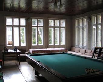 Hotel Complex Babayevo