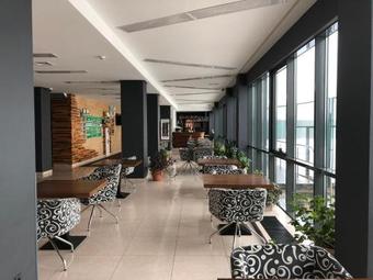 Agroturismo Olympic Village