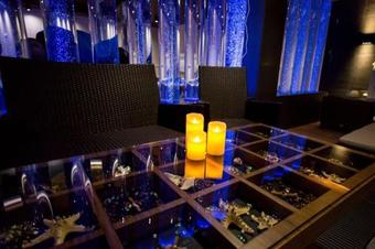 Park Hotel Warshawskiy