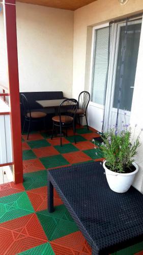 Apartamento Cottage Kallisto