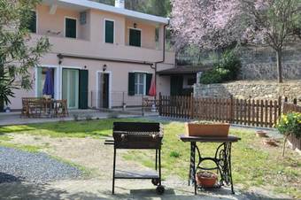 Apartamento Ulivi E Corbezzoli