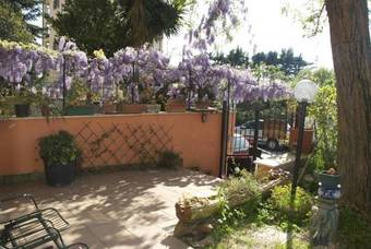 Apartamento Mery Lho