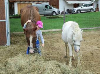 Apartamento Maso Kofler Hof