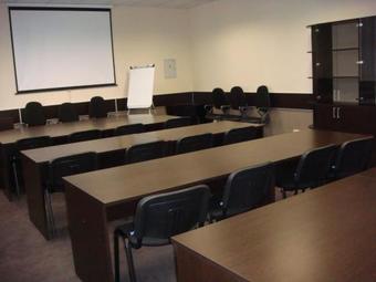 Terra Nova Sport&spa Hotel