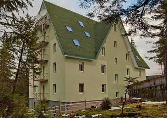 Hotel Zelena Dacha