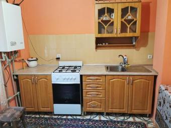 Apartamento Cottage 5