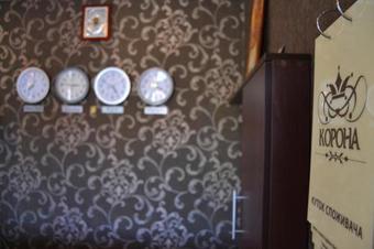 Motel Korona