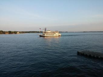 Apartamento Resort Attractions