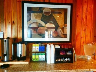 Motel Bryce Uptop Lodge