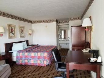 Motel Imperial Lodge