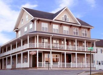 Motel Hotel Belvidere