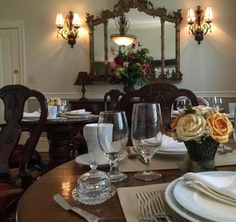 Bed & Breakfast The Londonderry Inn