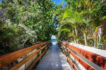 Apartamento Royal Orleans Resort Unit 113