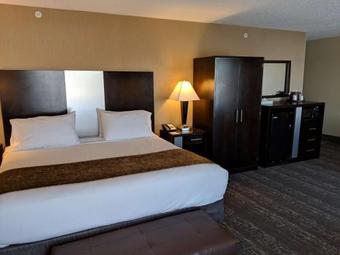 Hotel Best Western Braintree Inn