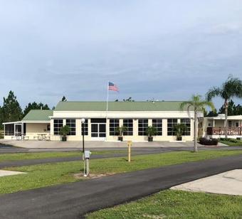 Hotel Woody's Rv Resort