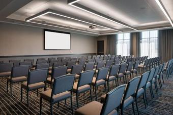 Hotel Residence Inn By Marriott Redwood City San Carlos