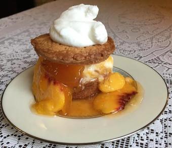 Posada The Carriage Inn Bed And Breakfast