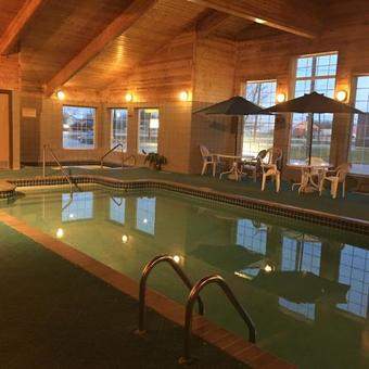 Motel Select Inn Breckenridge