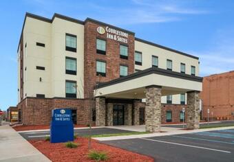 Hotel Cobblestone Inn And Suites - Ashland
