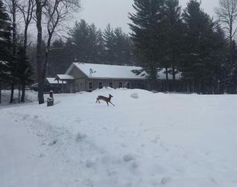 Posada Deer Valley Trails