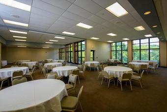 Buckhorn Lake State Resort Park