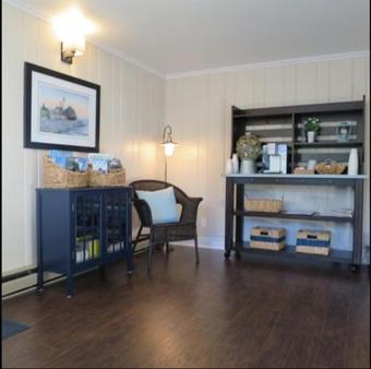 Hotel The Water Street Inn