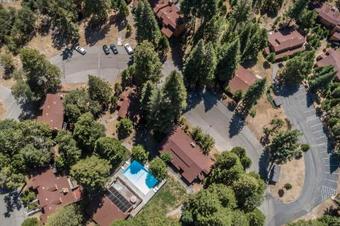 Apartamento Base Camp