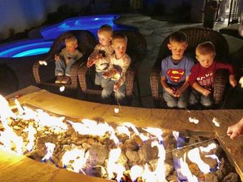 Pvz #18: Paradise Palace At Paradise Village