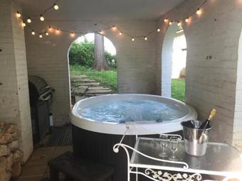 Bed & Breakfast Chilton House