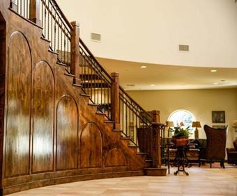 Hotel The Murieta Inn And Spa