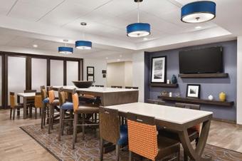 Hotel Hampton Inn By Hilton Turlock