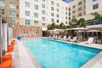 Hotel Homewood Suites By Hilton Sarasota-lakewood Ranch
