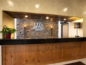 Miles City Hotel & Suites