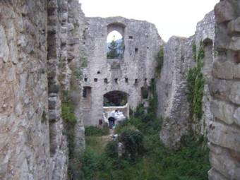 Hotel Del Lago Piediluco