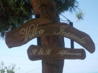 Villa Incanto B&B