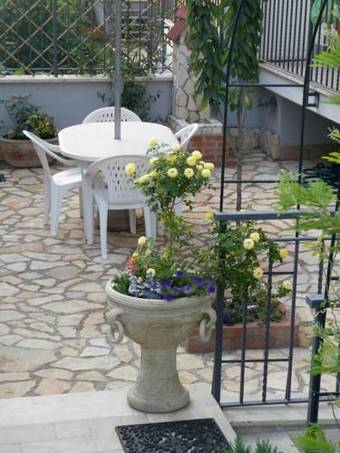 Apartamento Bluindaco