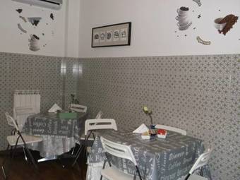 B&B A Casa Di Mario