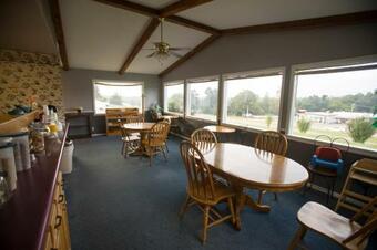 Motel Cottonwood Inn