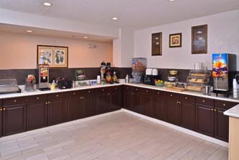 Hotel Econo Lodge Darien