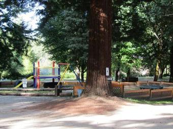 Hotel Dean Creek Resort