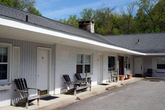 Posada Inn At Iron Masters