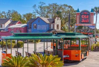 Casa De' San Marco - Downtown Historic District